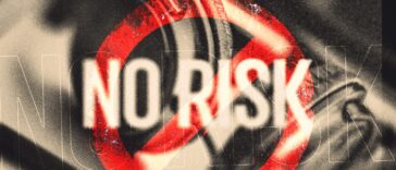 BEBE COOL DROPS “NO RISK EP” — 7 TRACKS OF WISDOM, LOVE & BOUNCE