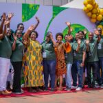 Watoto Church Bugolobi Marks 10 Years of Ministry Watoto Church Bugolobi Marks 10 Years of Ministry