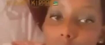 Have You Seen Kirabo Kisitu’s Trending Videos? Here They Are