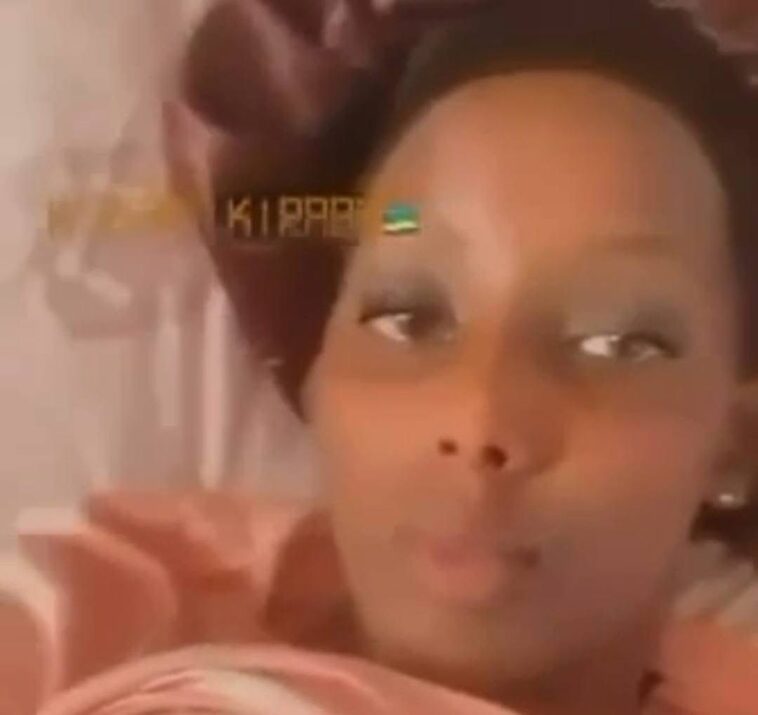 Have You Seen Kirabo Kisitu’s Trending Videos? Here They Are Have You Seen Kirabo Kisitu’s Trending Videos? Here They Are