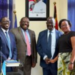 PERSONALITY: Why Oscar Mutebi’s Story Matters in President Museveni’s Transitional Government and the Appointment of Leaders and Ministers PERSONALITY: Why Oscar Mutebi’s Story Matters in President Museveni’s Transitional Government and the Appointment of Leaders and Ministers