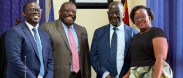 PERSONALITY: Why Oscar Mutebi’s Story Matters in President Museveni’s Transitional Government and the Appointment of Leaders and Ministers