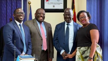 PERSONALITY: Why Oscar Mutebi’s Story Matters in President Museveni’s Transitional Government and the Appointment of Leaders and Ministers