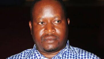 MTN appeals Shs.2.3 Billion Judgment awarded to Former employee Richard Mwami