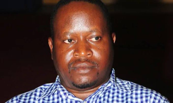 MTN appeals Shs.2.3 Billion Judgment awarded to Former employee Richard Mwami MTN appeals Shs.2.3 Billion Judgment awarded to Former employee Richard Mwami