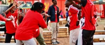  Coca-Cola’s Biggest EPL Watch Party Lights Up Millennium Park