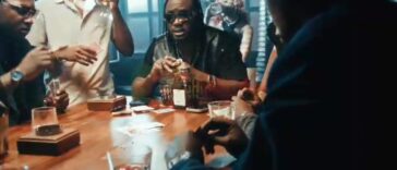 DOUBLE RELEASE; Bebe Cool to drop Kakebere, Shekete videos this Friday