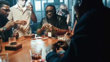 DOUBLE RELEASE; Bebe Cool to drop Kakebere, Shekete videos this Friday