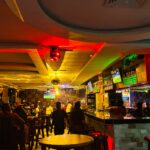 Vybz Lounge, the ultimate source of entertainment & vibes in Mbarara City Vybz Lounge, the ultimate source of entertainment & vibes in Mbarara City